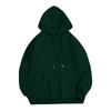 Women's Casual Round Neck Long Sleeve Sweatshirt Color Sweatshirt