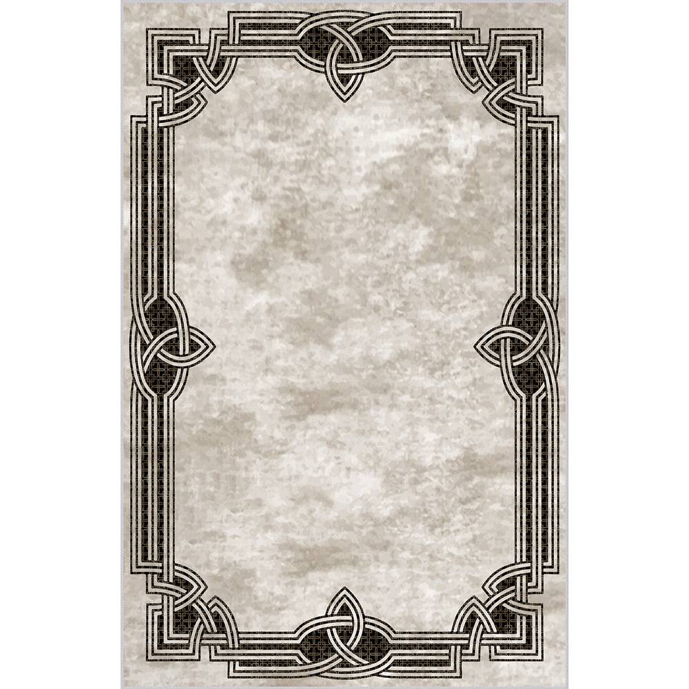 Rovigo Home Washable Printed Carpet RVG1970-SM584