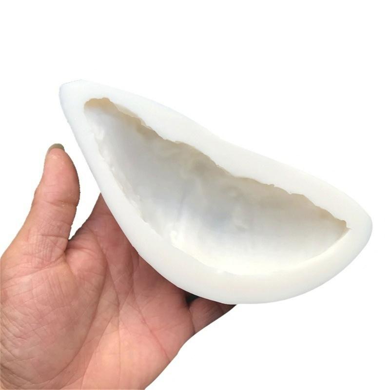 Multifunktionale Durian-Form Backform Eiscreme Kuchen Schokolade DIY Dessertwerkzeug Lebensmittelecht Silikon Küchenzubehör