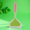 Silicone Tamagoyaki Spatula Nonstick Pizza Steak Burrito Spatula Kitchen Cooking Tool Heat Resistant Kitchen Utensils