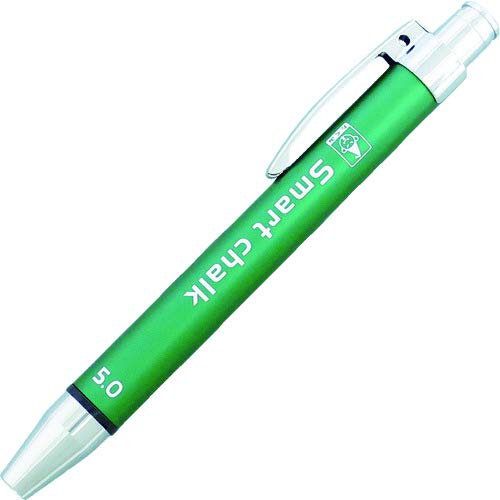 Takumi Smart Chalk Green 5mm
