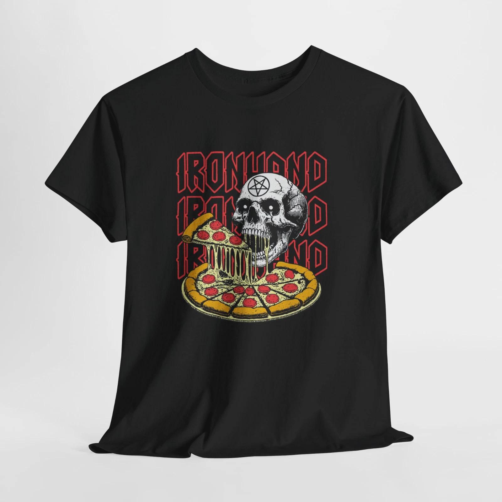 

Ironhand - T-Шик-2026-XL16 Унисекс Футболка L