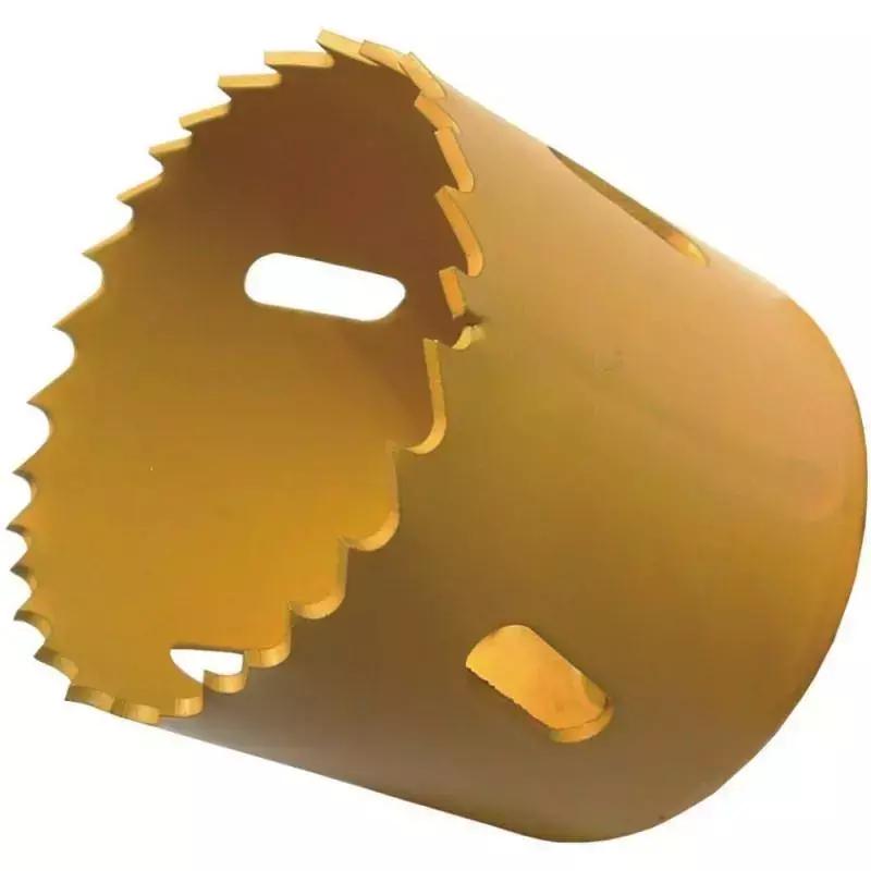 

Bi-Metal Hole Saw Dedra 08W140 140Mm / 5-1/2&Quot;