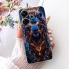 For Cover Xiaomi Redmi 13 13x 2025 Case New Stylish Flower Lemon Soft Silicone Shell For Xiaomi Poco M6 Plus PocoM6 M 6 4G Funda