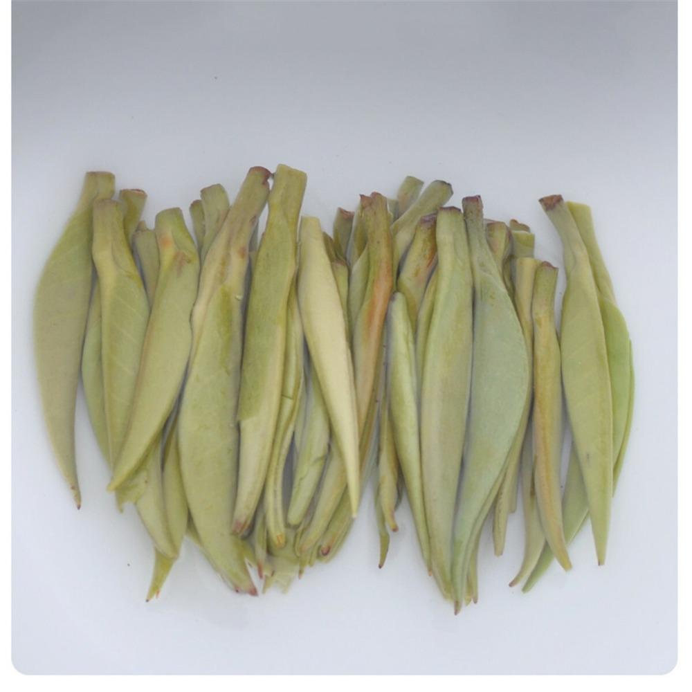 Silver Needle Organic White Tea 65g Sample Pack Loose Leaf Herbal Drink
