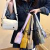 Women'S Crossbody Bag Lightweight Crossbody Bag Japanese Style Workwear Shoulder Bag