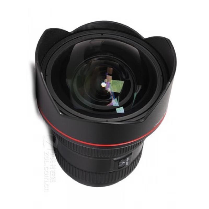 Canon EF 11-24mm f/4L USM Lens