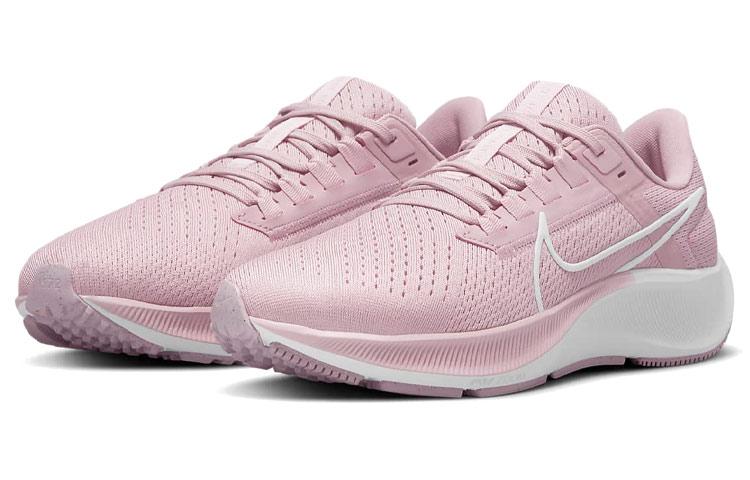 Nike Air Zoom Pegasus 38 Champagne Barely Rose Women's CW7358-601