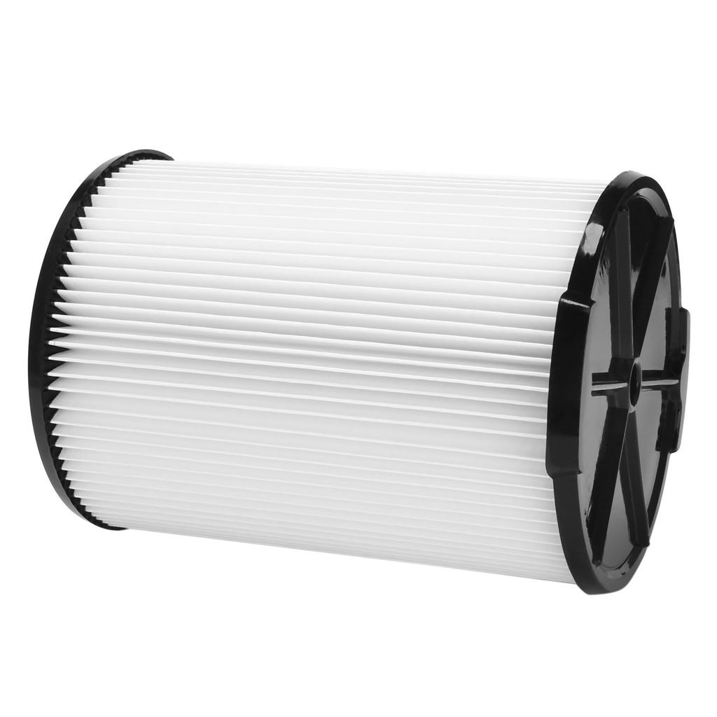 Pentru filtru de schimb Ridgid VF4000 pentru aspirator de 5-20 galoane și mai mare, filtru de schimb VF4000 (2 pachete)
