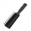 nine-row comb