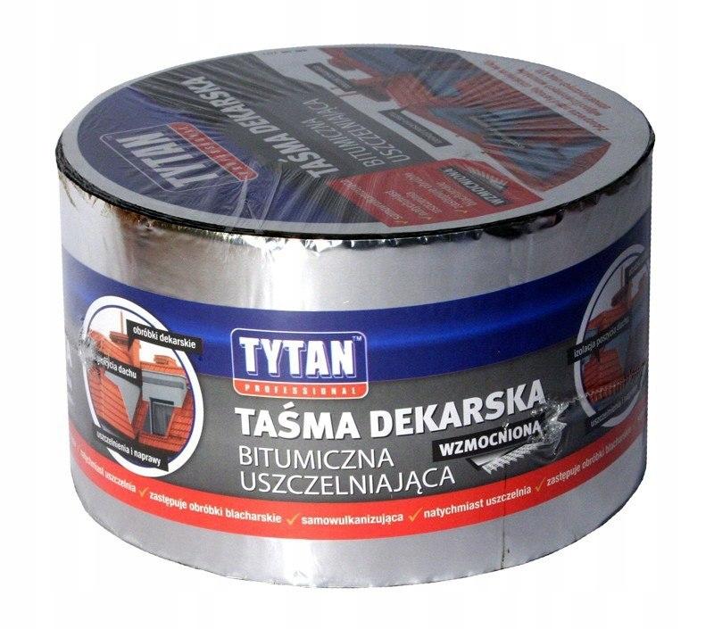 Roofing Sealing Tape 15cm*10m Graphite