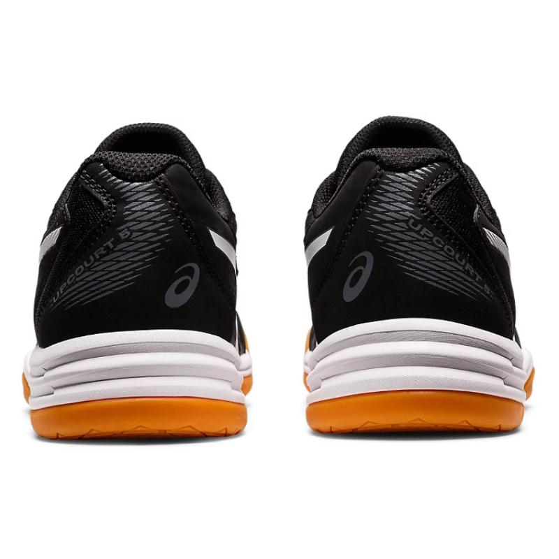 Asics Upcourt 5 'Black White' Sneakers 1071A086-001