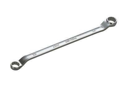 Kyoto Tool Long Wrench (KTC) Open-End M5-1214-F