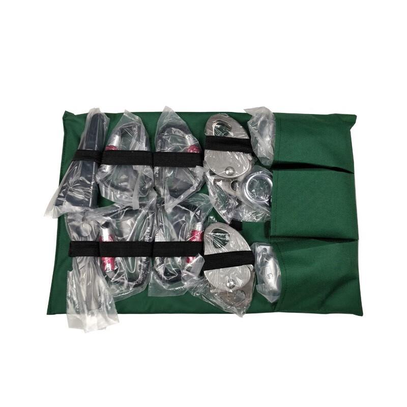 CTDX Outdoor Climbing & Exploration Tool Kit