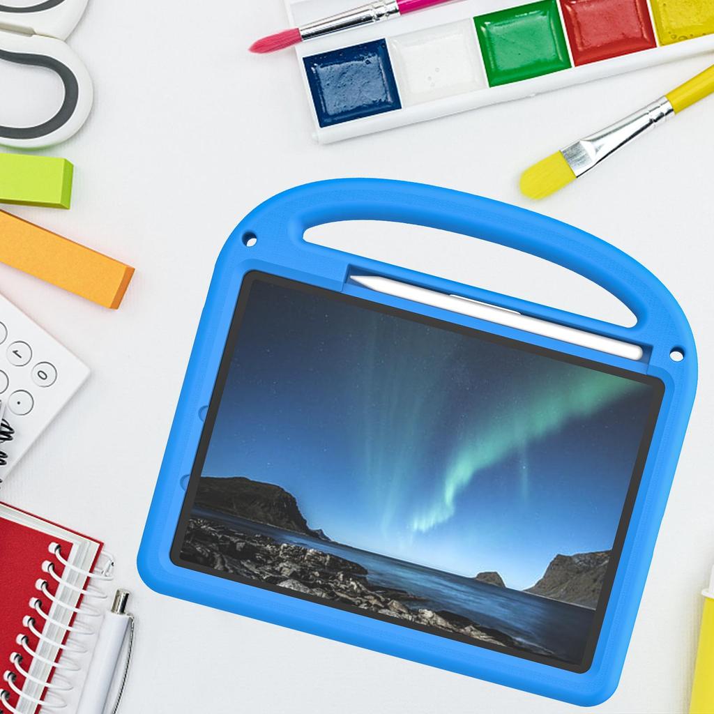 Sturzsichere Schutzhülle für iPad Air6, Pro 11 (2024), 10. Generation, 9,7 & 10,2