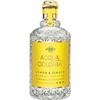 4711 Acqua Colonia Limone E Zenzero Eau De Colonia Spray 170ml