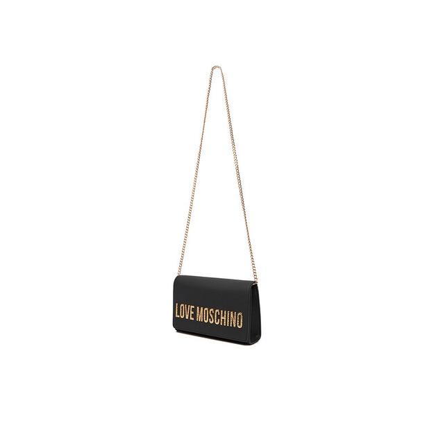 Сумка LOVE MOSCHINO JC4121PP0NKD000A