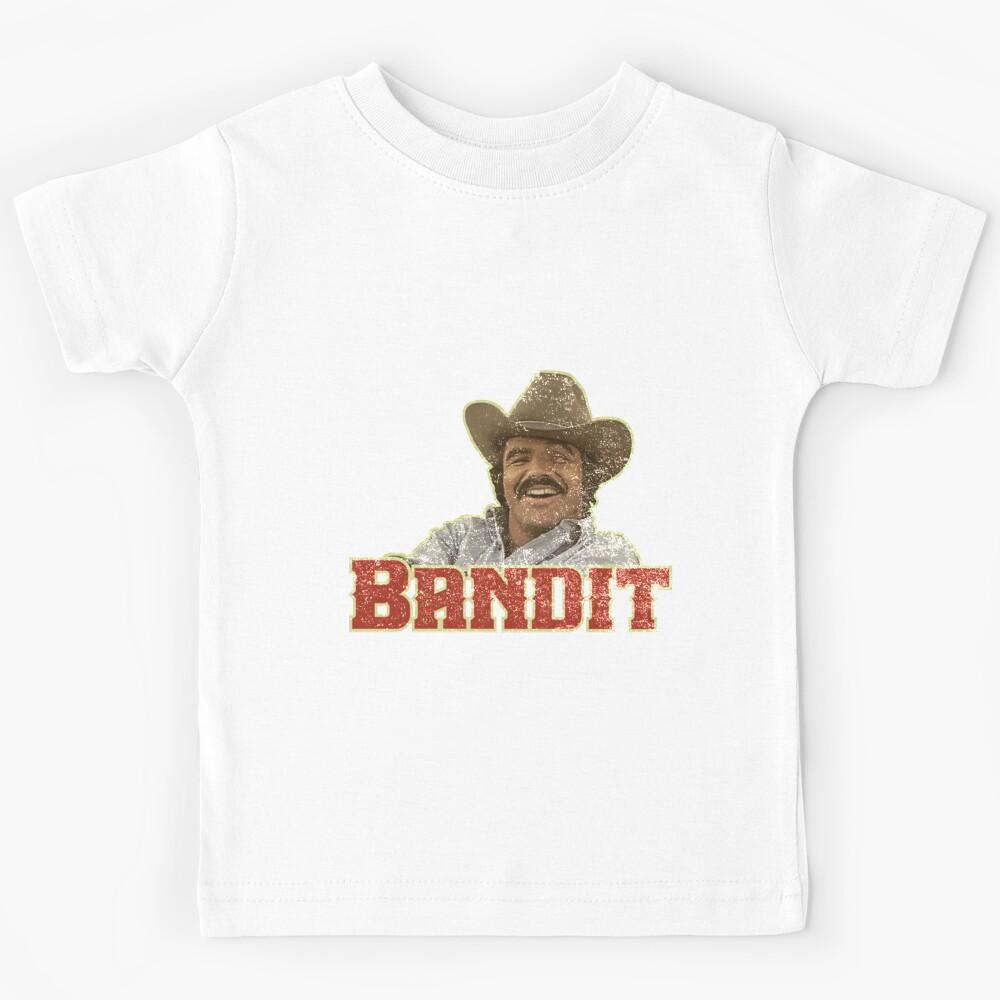 Smokey And The Bandit Kids T-Shirt 110