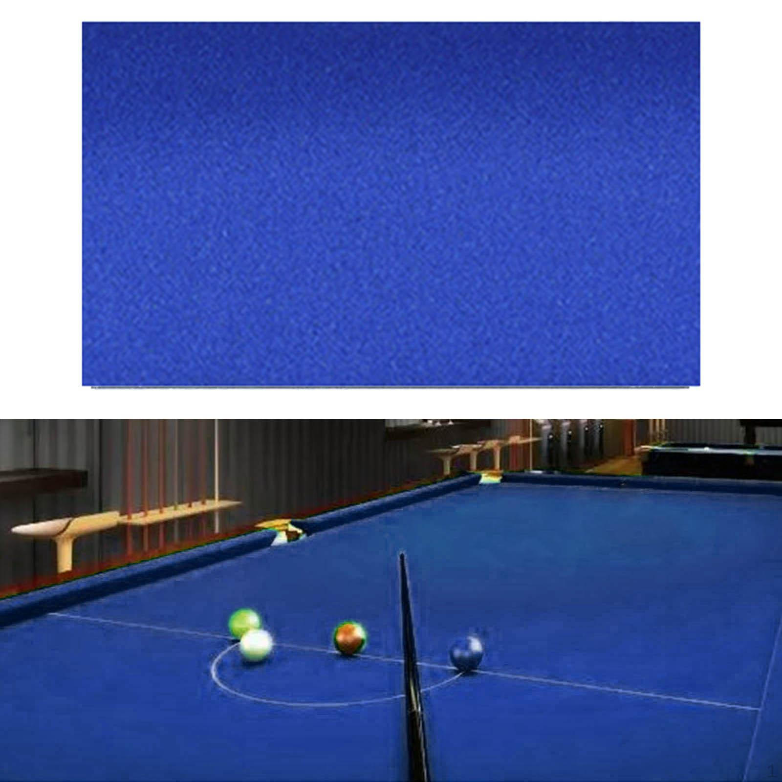 

9-футовий килимок для гри для 2.8x1.45M _Blue
