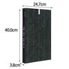 [Genuine product] SHARP dust collection filter for KC-W65 FZ-W65HF