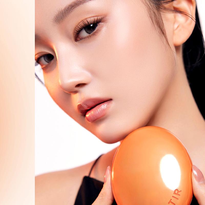 TIRTIR Mask Fit AI Filter Cushion Mini SPF 30 PA++ 4.5g