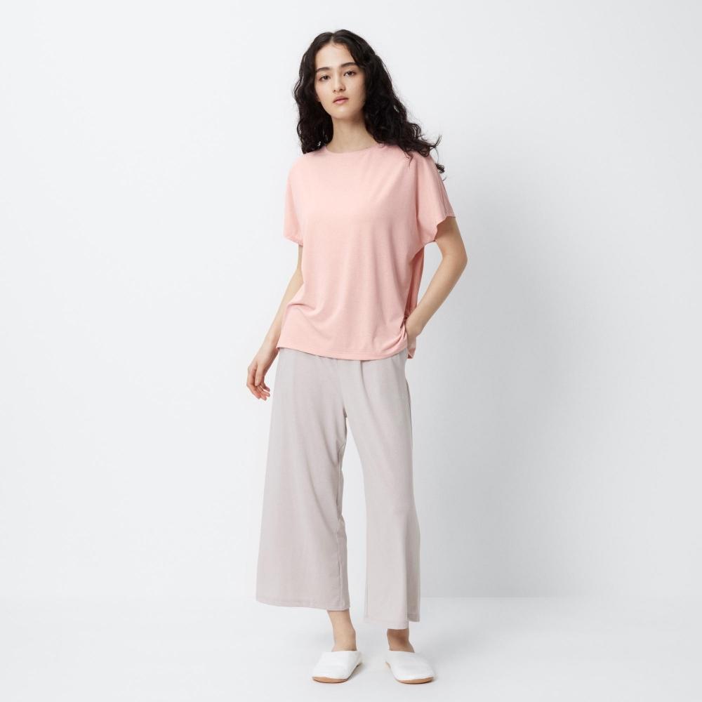

UNIQLO JAPAN Ultra Stretch Air Rhythm Набор с короткими рукавами