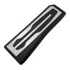 LHD Car Pedals For BMW 5 Series F10 F11 523i 528i 530i 535i 550i 2011 - 2017 Gas Footrest Brake Accelerator Pedal Cover Pads