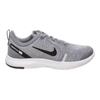 Nike Flex Experience Run 8 GS Comfortable Versatile Durable Breathable Low-Top Running Shoes Kids sneaker Gray AQ2246-003