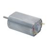 High Speed Metal Brush Carbon Brushed 180 DC Motor 3-6V DC 5000RPM-30000RPM For Model Plane Ship Car