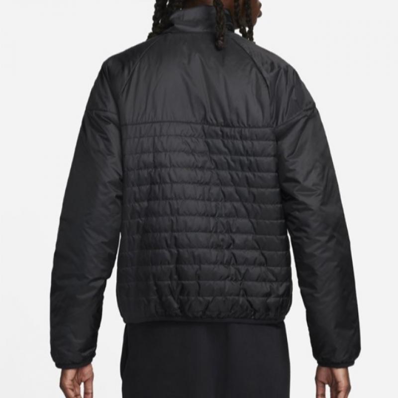 Nike Men S Windrunner Thermafit Midweight Puffer Padded Jacket Fb8195 010