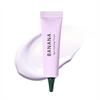 Creme Calmante para Manchas de Banana 15g (Roxo / Verde / Amarelo)