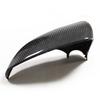 Lexus Carbon Fiber Rearview Mirror Shell Cover for ES, GS, IS300, CT, RC Models.