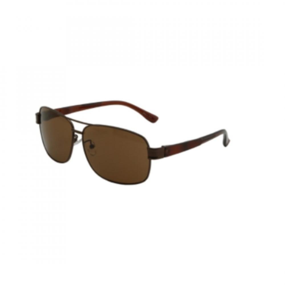 New Arrivals Open Run Unisex Summer Black Large Thin Frame Square Sunglasses