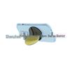 Premium Folding MagSafe Stand with Silicone Wave Pattern