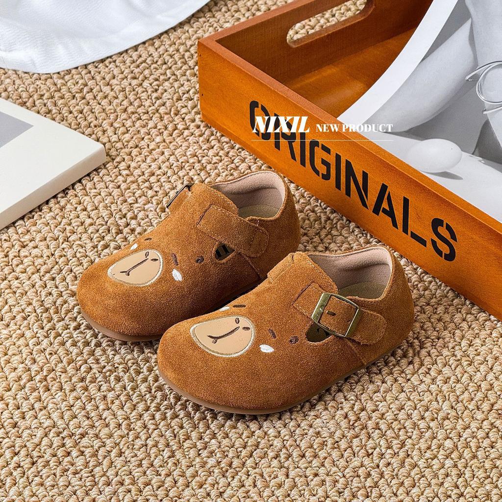 Clearance, Handling, Autumn Children's Casual Shoes, Single Shoes, Princess Shoes