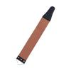 New Arrival High Quality 1 Pcs Hot Sale Leather Sharpener Sharpening Canvas Strop Open Straight Sharpening Razor for Barber