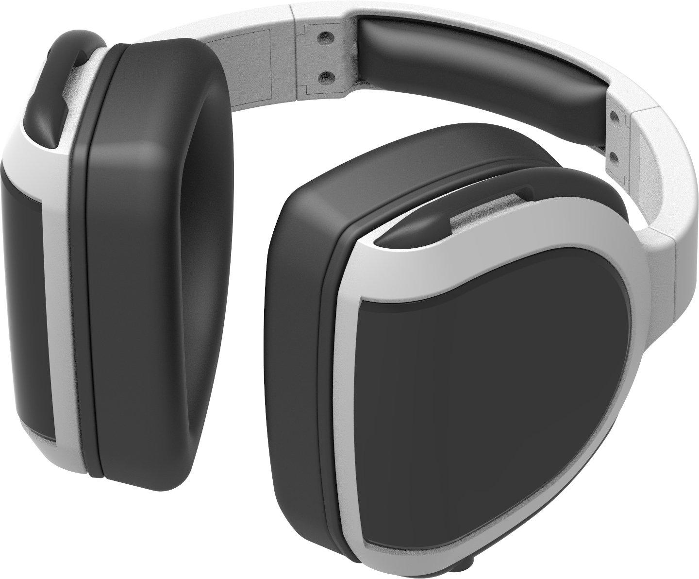 

PlayStation VR headphones [PS4 compatible]