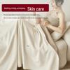 OLOEY Thick & Breathable Nap Blanket