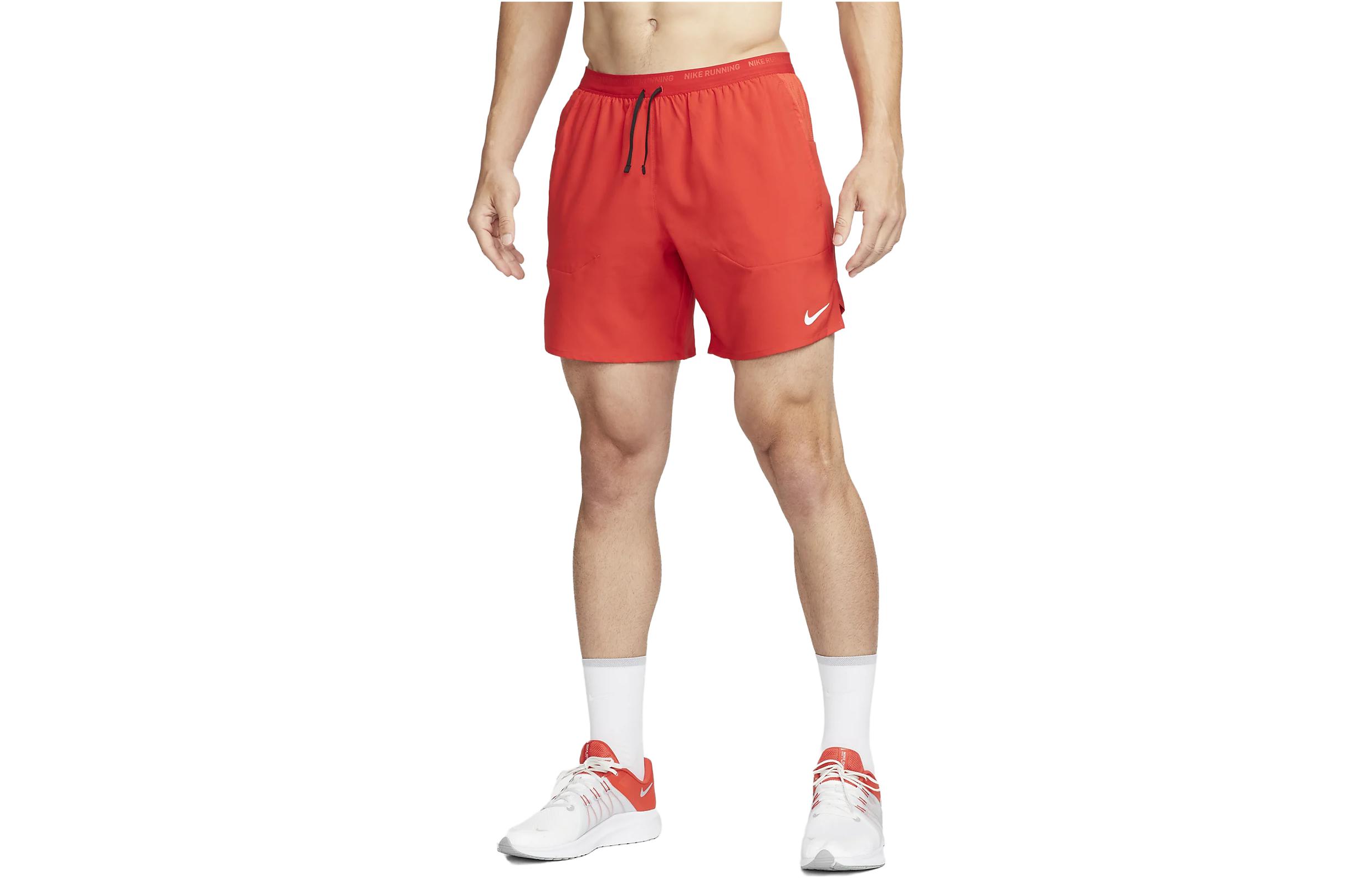 Nike Casual Shorts Men s Red Moderate DM4761-657 L
