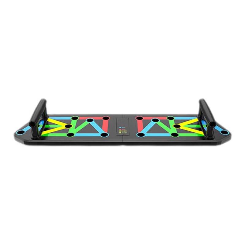 13-in-1 Foldable Push-up Board