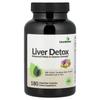Futurebiotics, Liver Detox, 180 Veggie Capsules