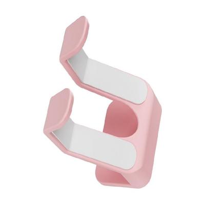 Rutschfeste Wandhalterung für Gamecontroller Vertikales Organizer-Rack Mit Mehreren Installationsoptionen für Sicheres Lade- und Aufbewahrungs