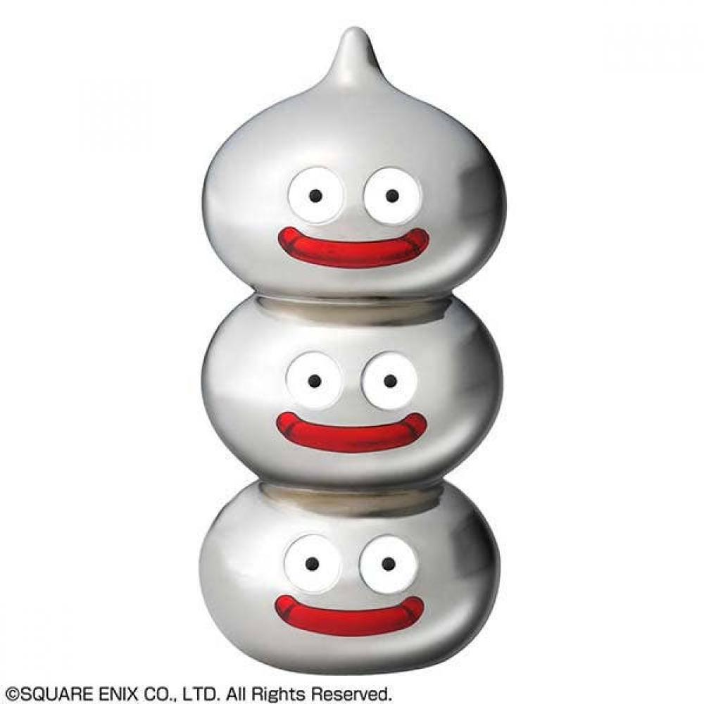 

Dragon Quest Metallic Monsters Gallery Metal Brothers Reissue