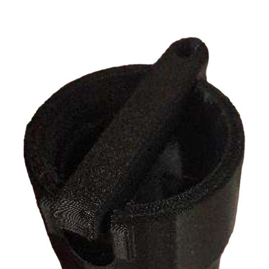 Bottle Opener Easy One-Hand Use Push-Down Design Ejection Bottle Opener for Parties Barbecues