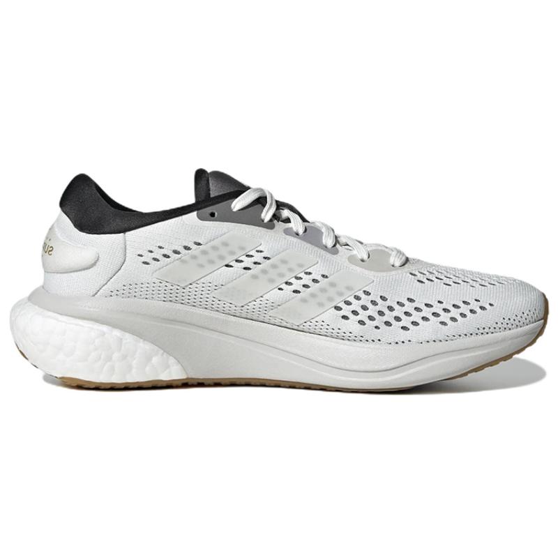 Adidas X Tinman Elite Supernova 2 'Non Dyed Grey' Women's Sneakers GX1674