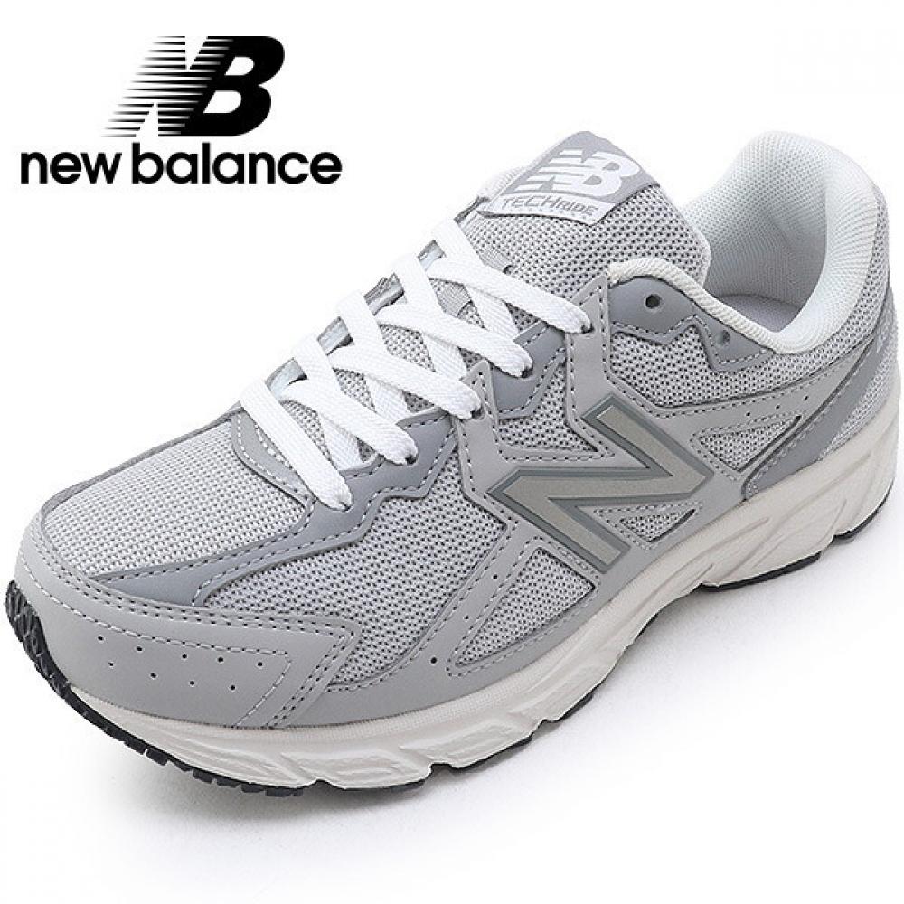 

New Balance 480 Grey 220