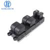 SORGHUM Electric Power Window Master Control Switch Lifter Regulator For Nissan Versa 2010 2011 2012 25401-ZW80A Car