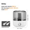 3L Air Humidifier Professional Large Capacity Home Humidifier Plant Mist Aroma Diffuser with Remote Control Timer