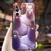 Pigeons Doves Bird Birds Flock Animal For Samsung Galaxy A53 A33 A13 A52 A32 A12 A50 A31 A51 A71 A52S A54 A34 A24 A14 Phone Case