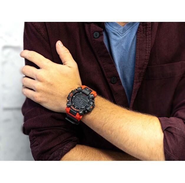 Casio G-Shock Mudman GW-9500-1A4ER Watch